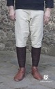 Culotte du moyen age Ragnar en coton 