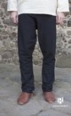 Culotte du moyen age Ragnar en coton 