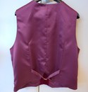 Gilet de vénerie, seconde main, 