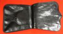 Sabretache d'officier supérieur de cavalerie légère