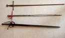 Lot: épée de toreador dite 