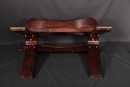 Tabouret/selle de chameau