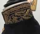 Uniforme d'attaché d'ambassade, vendu en 2 h