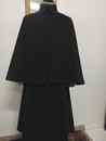 Manteau d'attaché d'ambassade ou d'ambassadeur. Vers 1900. A vendre sans l'habit brodé