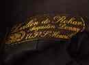 Manteau d'attaché d'ambassade ou d'ambassadeur. Vers 1900. A vendre sans l'habit brodé