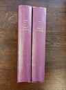 L. Madelin- Histoire du Consulat et de l'Empire en 2 tomes- Hachette 1948