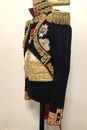 Uniforme du général Nicolas Marie Songis des Courbons