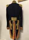 Uniforme du général Nicolas Marie Songis des Courbons