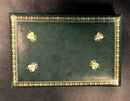 Coffret Légion d'Honneur et débris de la Grande Armée