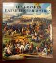 Les grandes batailles terrestres