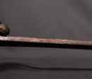 Sabre d'officier d'infanterie type 1855 modifié 1882, Grande Guerre, 14-18.