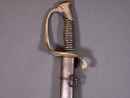 Sabre d'officier d'infanterie type 1855 modifié 1882, Grande Guerre, 14-18.