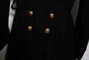 Uniforme de polytechnicien, dont bicorne + 3 ouvrages reliés: cours de la promotion 1911/1912.