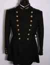 Uniforme de polytechnicien, dont bicorne + 3 ouvrages reliés: cours de la promotion 1911/1912.