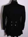 Uniforme de polytechnicien, dont bicorne + 3 ouvrages reliés: cours de la promotion 1911/1912.