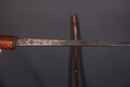 Canne épée bambou.
