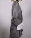 Belle veste grand siècle, copie de theâtre vers 1900. Prix sans la chemise