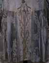 Belle veste grand siècle, copie de theâtre vers 1900. Prix sans la chemise