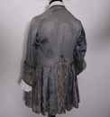 Belle veste grand siècle, copie de theâtre vers 1900. Prix sans la chemise