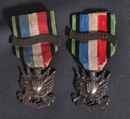 Médaille des combattants de 1870: