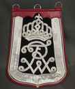 Sabretache prussienne