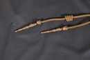 Aiguillettes d'occasion pour officier de marine