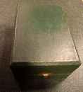 Coffret vert Légion d'Honneur (