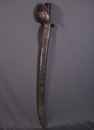 Sabre de bord modèle de 1811, avec fourreau