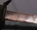 Sabre de bord modèle de 1811, avec fourreau