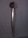 Sabre de bord modèle 1833, avec fourreau