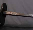 Sabre de bord modèle 1833, avec fourreau