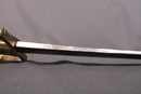 Sabre briquet des grenadiers d'infanterie, 1765, sans fourreau 
