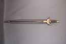 Épée d'officier supérieur toutes armes, modèle du 27 mars 1852.