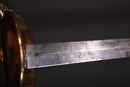Épée d'officier supérieur toutes armes, modèle du 27 mars 1852.