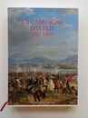 La campagne d'Italie 1809. Éditions Quatuor. COUVERTURE CUIR. 