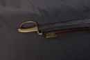 Sabre briquet époque Empire, avec fourreau ancien.