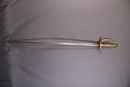 Épée d'officier d'infanterie modèle 1777, fabriquée pour l'ESCRIME par France Lames.