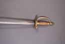 Épée d'officier d'infanterie modèle 1777, fabriquée pour l'ESCRIME par France Lames.