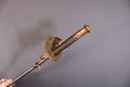 Sabre fantaisie d'adjudant ou de sergent major Mle 1845 modifié 1883.