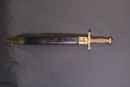 Glaive d'infanterie modèle 1831