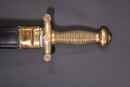 Glaive d'infanterie modèle 1831