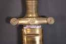 Glaive d'infanterie modèle 1831