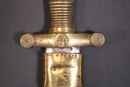 Glaive d'infanterie modèle 1831