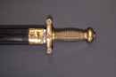 Glaive d'infanterie modèle 1831
