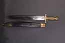 Glaive d'infanterie modèle 1831