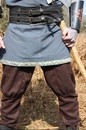 Culotte Charly viking en laine