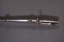 Sabre d'officier d'infanterie du bataillon de Savoie, modèle 1855, SECOND EMPIRE. 