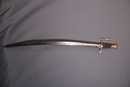 Sabre d'officier Infanterie ou cavalerie légère. Consulat-Empire. 