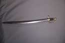 Sabre d'officier Infanterie ou cavalerie légère. Consulat-Empire. 