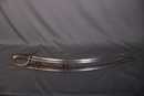 Sabre de canonnier monté troupe - Modèle 1829- Avec fourreau. 